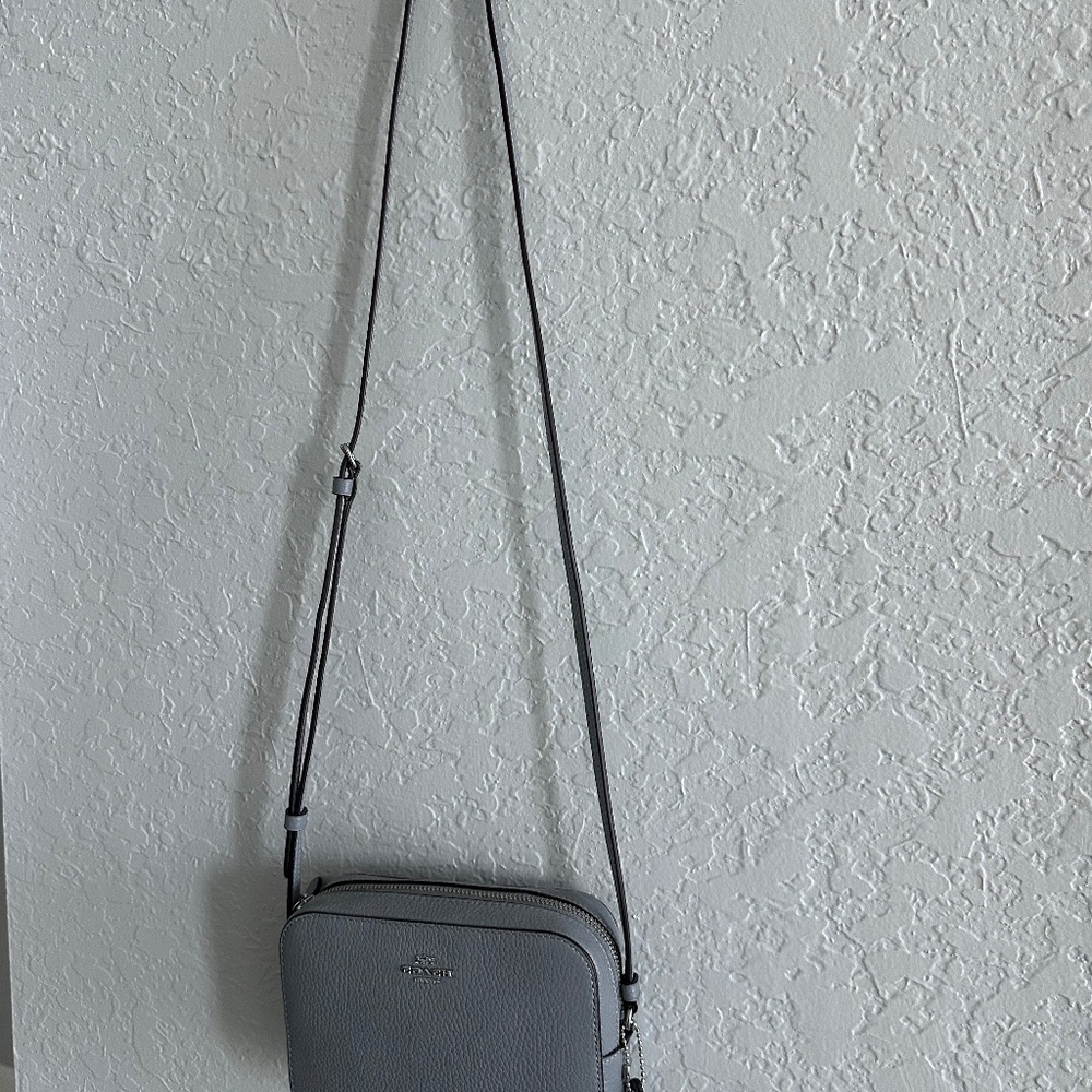 Coach Crossbody Bag